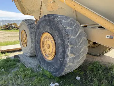 USED 2014 JOHN DEERE 460ET