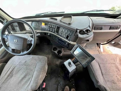 (2) Volvo Dump Truck – 2017