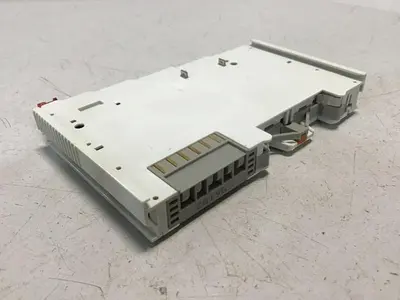 USED BECKHOFF KL2134