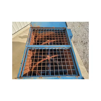 USED H. C. DAVIS SONS MFG. CO., INC. HD-30