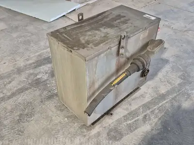 Used DELTA EVI CETC0045-S001532 Transformers British Columbia CA | Lenmark #835186