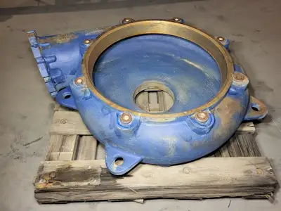 USED GIW INDUSTRIES 200-3495D-00-0028G