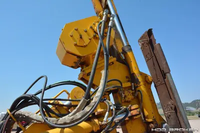 Used 2006 JOHN 2006 JOHN DEERE 750 Trenchers Florida US | HDD Broker #1346491