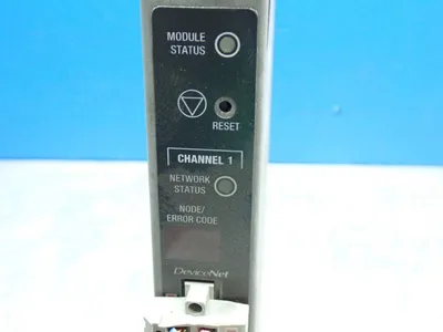 USED ALLEN BRADLEY 1771SDNB