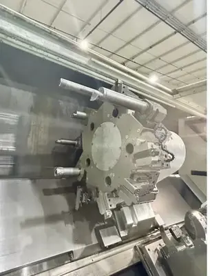 2006 MAZAK SLANT TURN 50NR CNC Lathes | Toolquip, Inc. (16)
