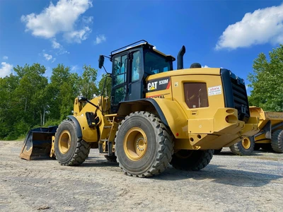 Used 2016 CATERPILLAR 930M Wheel Loaders | Abele Tractor #1342899