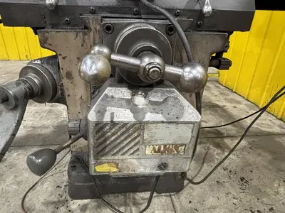 USED SEIKI 3VX
