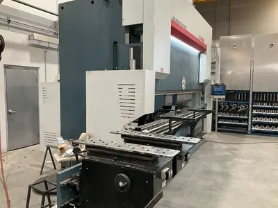 USED 2022 DURMA ADS 40400