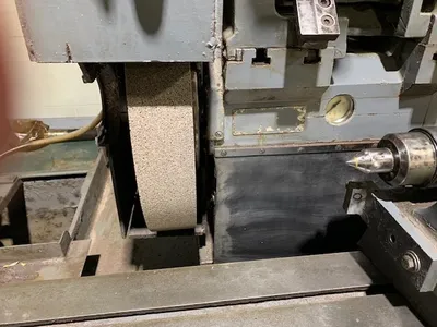 USED 1985 LIVNICA KIKINDA AFC1500A