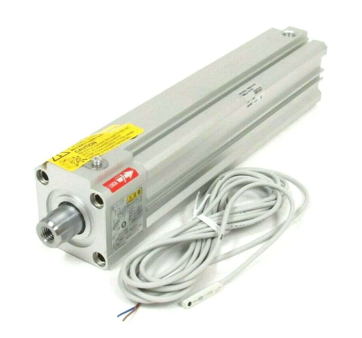 NEW SMC CDLQA32-150DC-B-M9BWLS-X1079 CYLINDER CDLQA32150DCBM9BWLSX1079