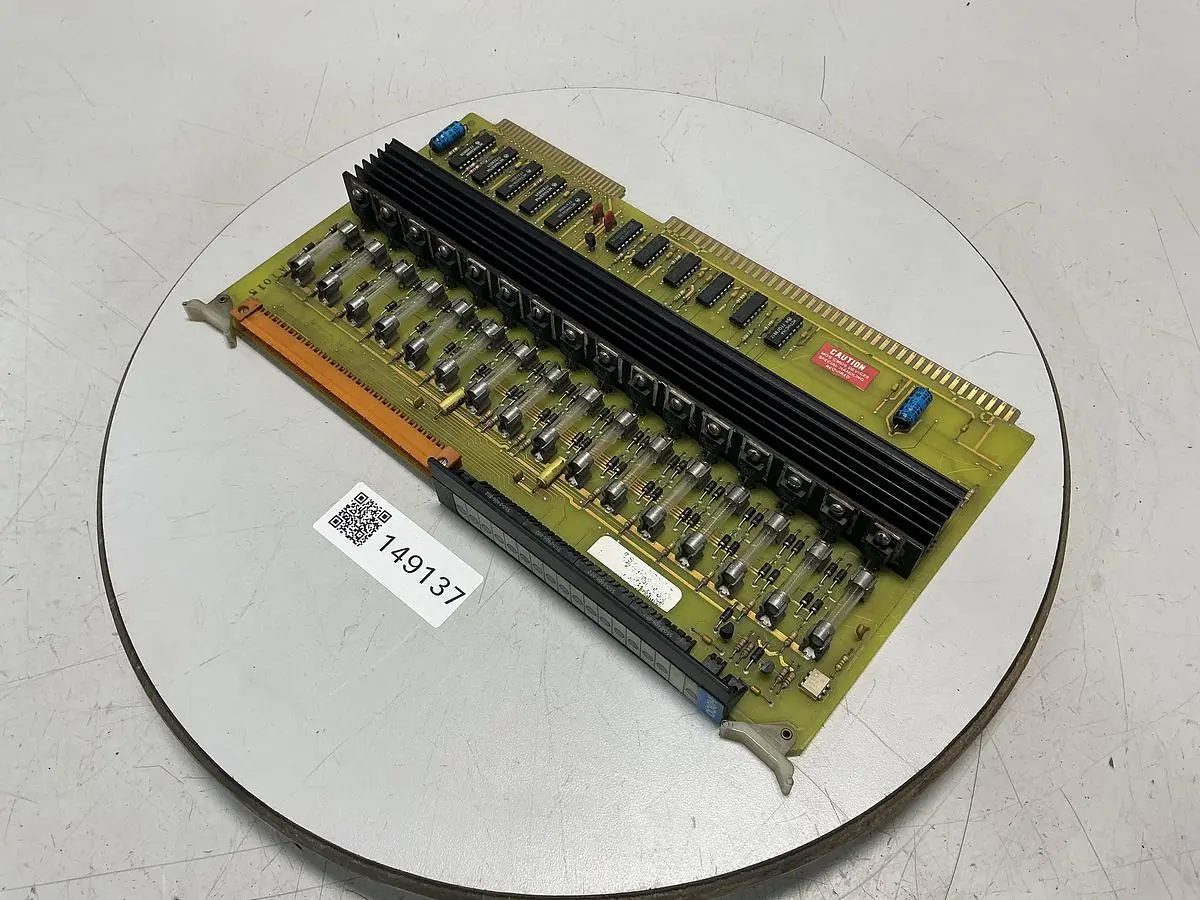 USED CINCINNATI MILACRON 3-531-4479A
