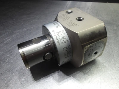 Big Kaiser KAB6 100-203mm Finish Boring Head EWN100-203CKB6/10.310.602 (LOC13A)