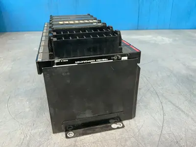 Used TOSHIBA _UNKNOWN_ Programmable Logic Controllers Ohio US | HGR 24 #1485349
