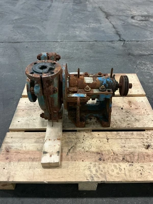 WARMAN 2/1.5 AH Centrifugal Pumps | Equipment Recovery Corp. (6)