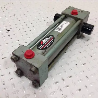 Used SHEFFER 21/2HHTF7K Cylinders Michigan US | Ideal Machinery #1308880