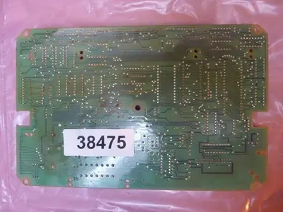 USED ASEA BROWN BOVERI YB161102 BA/2