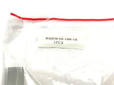 New | in-Stock MiSUMi RQDW50-100 Angle Plates Michigan US | Maverick Industrial Sales #1402004