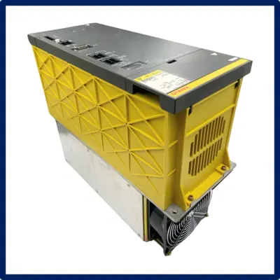USED FANUC A06B-6087-H130