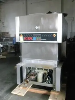 USED INAUEN VC999/08