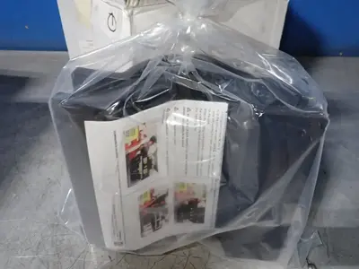 USED ELOFIT 12EIBFRS04