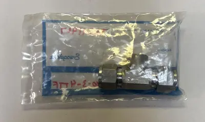 Used SWAGELOK SS-810-3-4TTF Valves/Fittings Ohio US | Surplus Asset Holdings #1237882