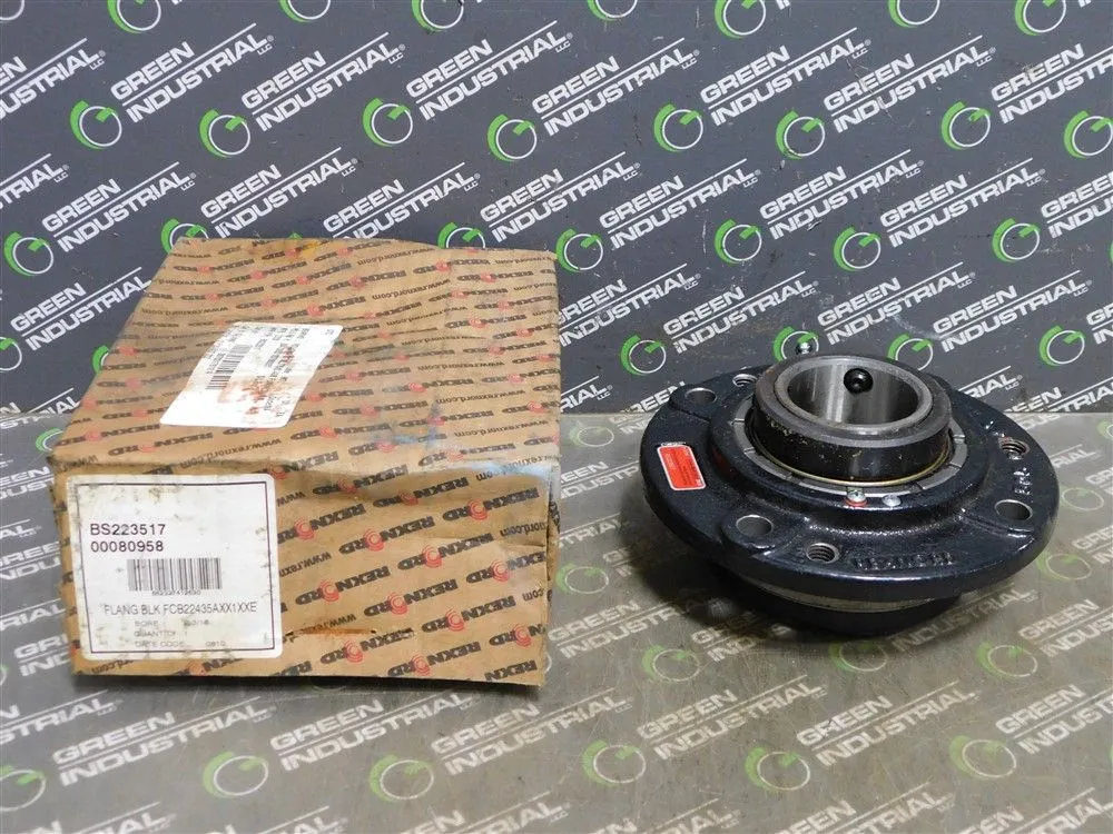 USED REXNORD BS223517