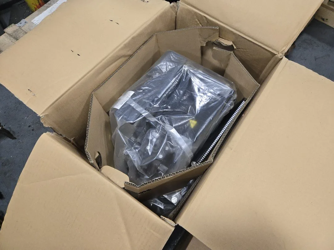 Hydraulic System for Daikin (New in Box)