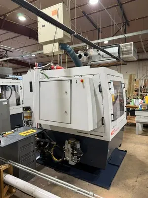 Used 2018 ANCA MX7 LINEAR Tool & Cutter Grinders Illinois US | Asset Exchange Corporation #1704317