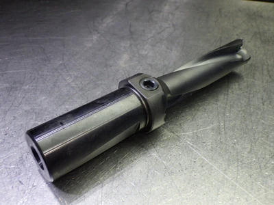 Kyocera 20mm .7874" Coolant Thru 4xD DRZ Magic Drill S25DRZ208006 (LOC1497)