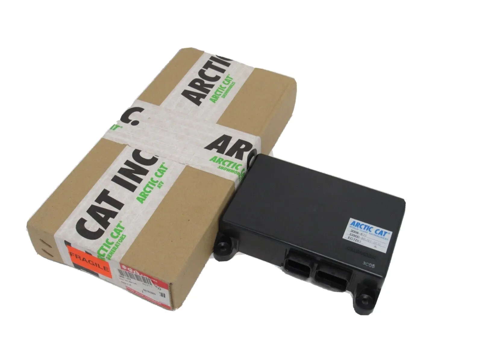NEW ARCTIC CAT 3006-672 ECU 3006672