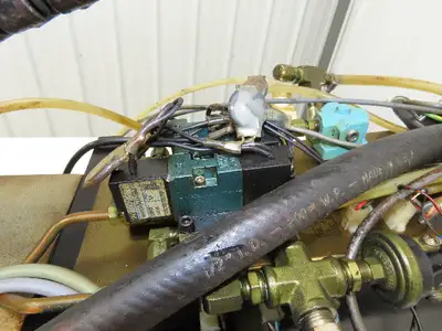 Used HAAS _UNKNOWN_ Spindle Motors Indiana US | Arrow Industrial #1368149