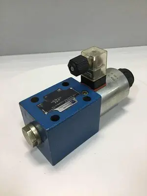 USED REXROTH 54WE10E67A33/CG24N9K4T06