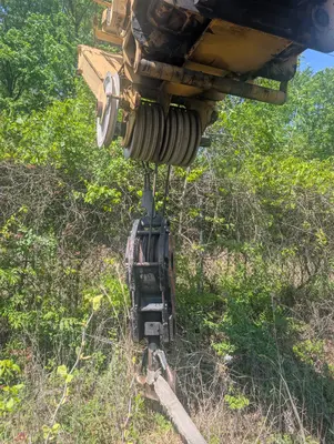 Used 1998 GROVE GMK5175 Mobile Cranes Alabama US | Proxy Equipment #1425977