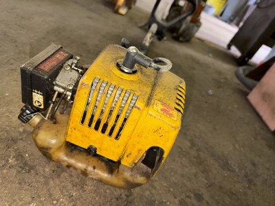 Used _UNKNOWN_ _UNKNOWN_ Chainsaws (Landscaping) Michigan US | Miedema Asset Management Group #1371822