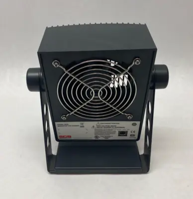 963E | SCS Static Control  Benchtop Air Ionizer - Used