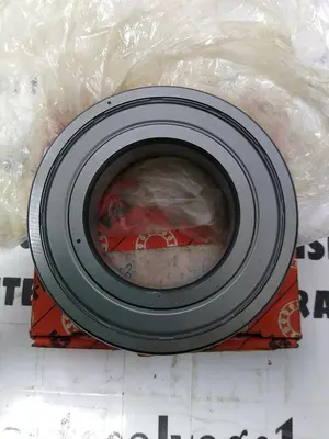 Used FAG 6213-2ZR-C3 Bearings | Surplus Asset Holdings #1189273