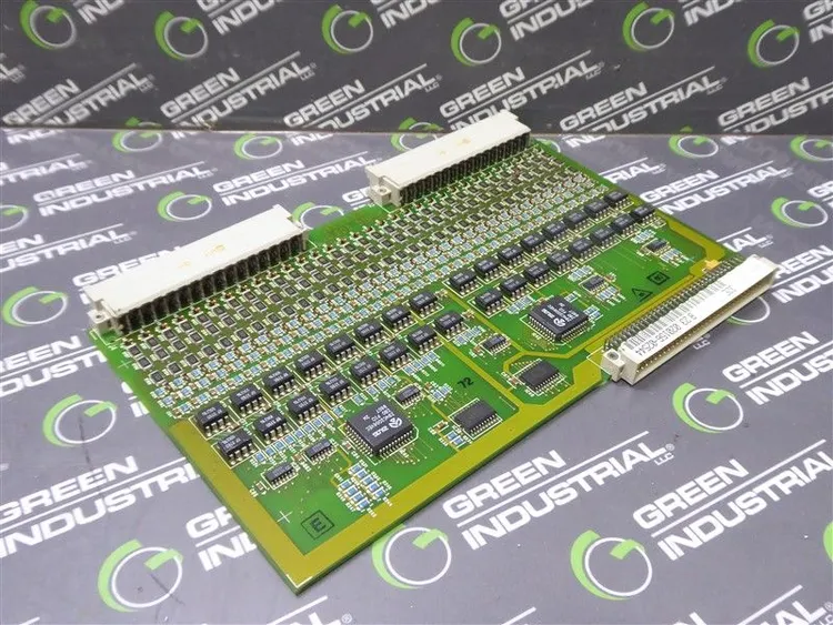 Used HELLER _UNKNOWN_ PLC Processors Wisconsin US | Green Industrial #668262