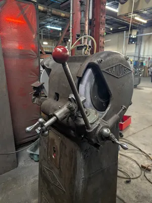 Used _UNKNOWN_ _UNKNOWN_ Tool & Cutter Grinders Texas US | IRS Auction #1320577