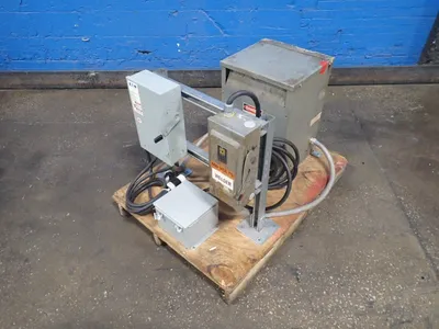 Power Unit