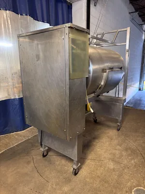 USED LANCE LT 60