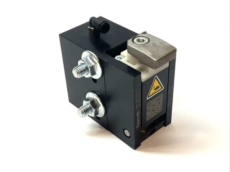Used Rexroth Pneumatic Separator Stop Gate Pump & Valve Parts Michigan US | Maverick Industrial Sales #1419259