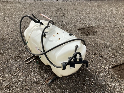 Used _UNKNOWN_ _UNKNOWN_ Sprayers Michigan US | Miedema Asset Management Group #1468729