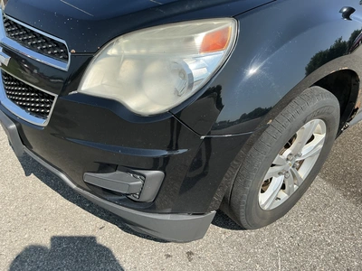 Used 2015 CHEVROLET EQUINOX SUVs Michigan US | Miedema Asset Management Group #1487912