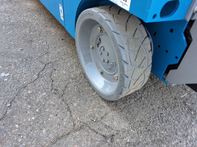 NEW 2026 Genie GS-2632E