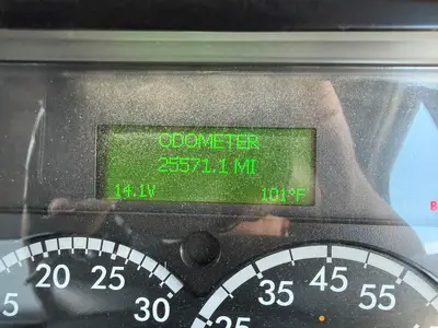 Used 2021 FREIGHTLINER M2 Street Sweeper Utah US | Global Remarketing #1285982