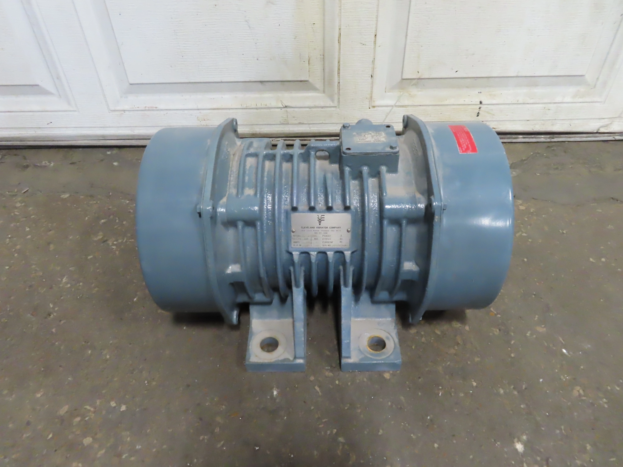 USED Cleveland RE-18-6BWK