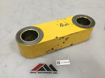 Used VAN DORN 300803 Clamps Michigan US | Ideal Machinery #1311446