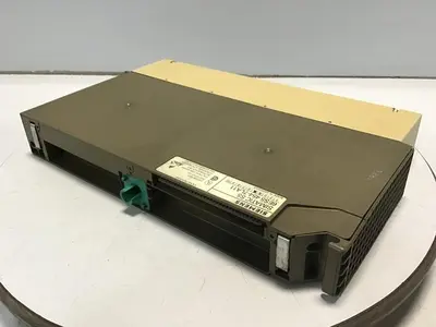 USED SIEMENS 6ES5 454-7LA11