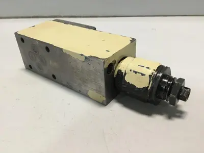 USED REXROTH HSZ06A10030/M00