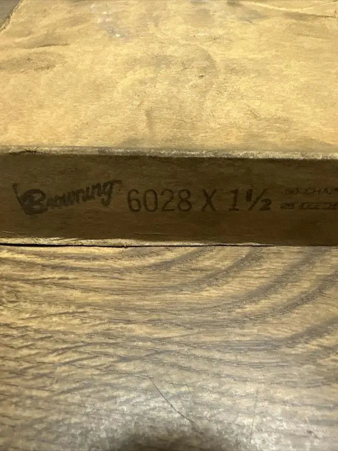 USED BROWNING 6028 X 1-1/2